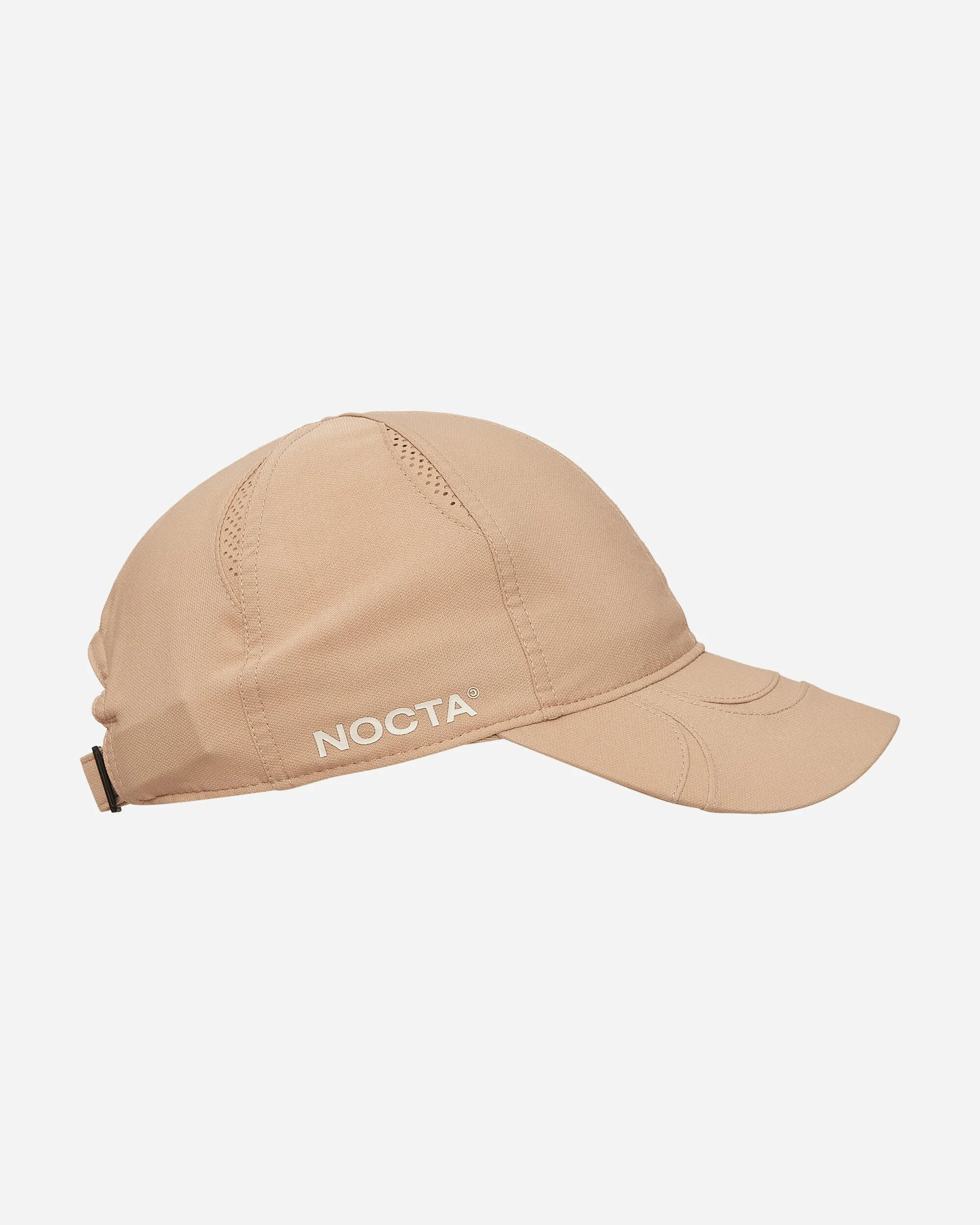 NOCTA Club Cap Hemp