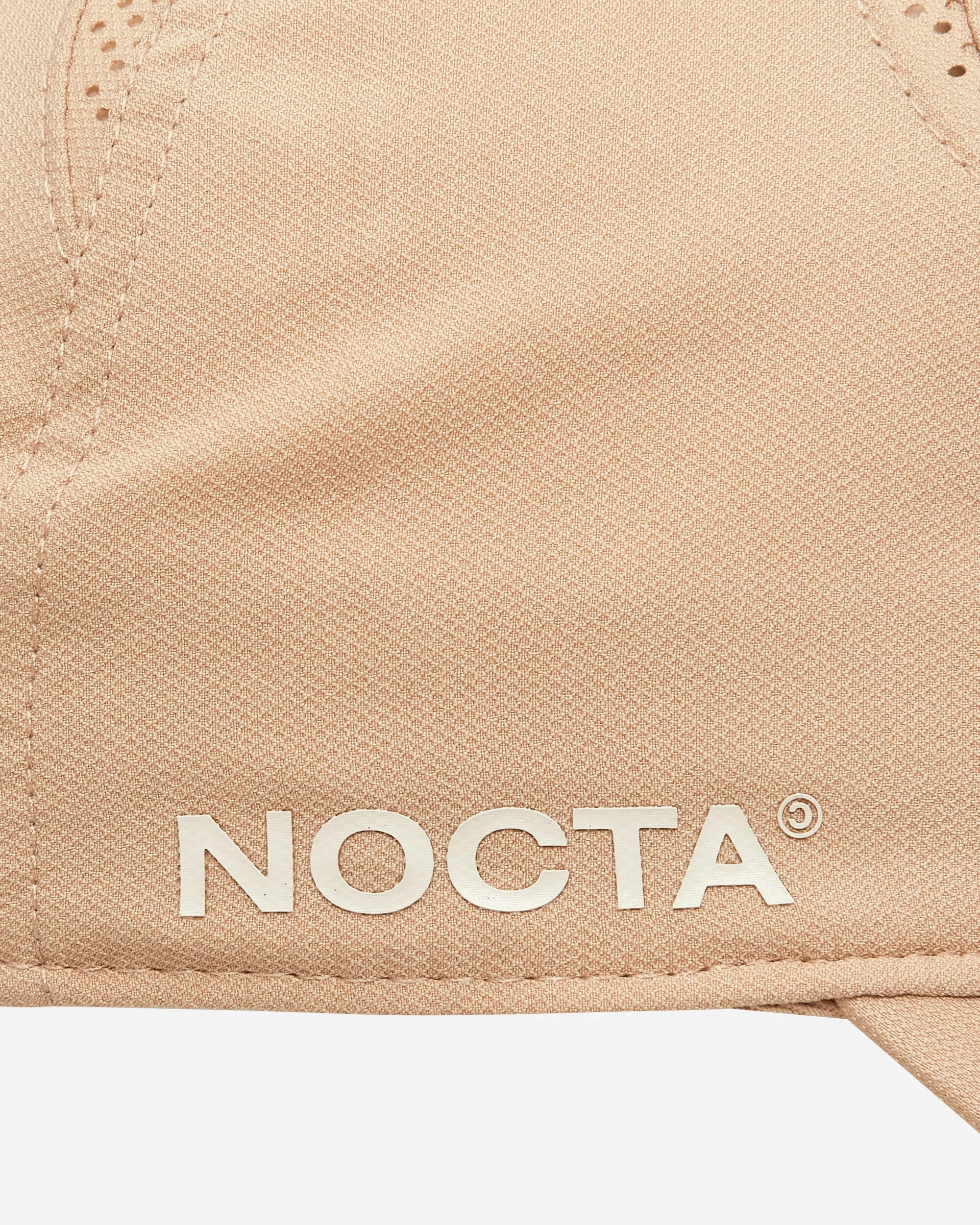 NOCTA Club Cap Hemp