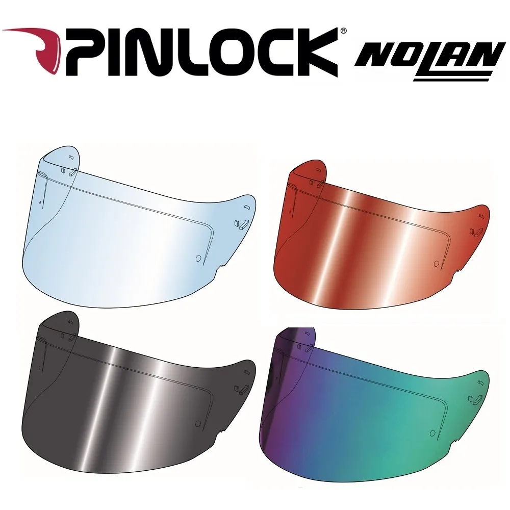 Nolan N21 Visor Helmet Visor