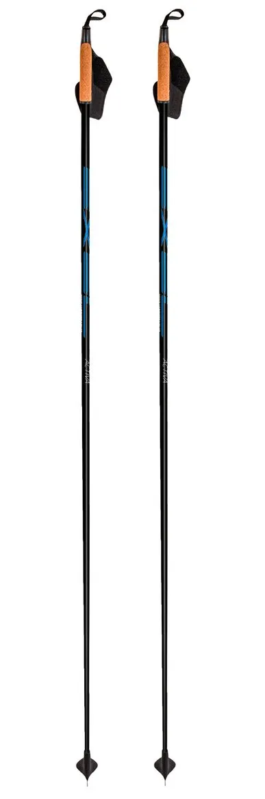 Nordic Ski Pole Exel ---Activa