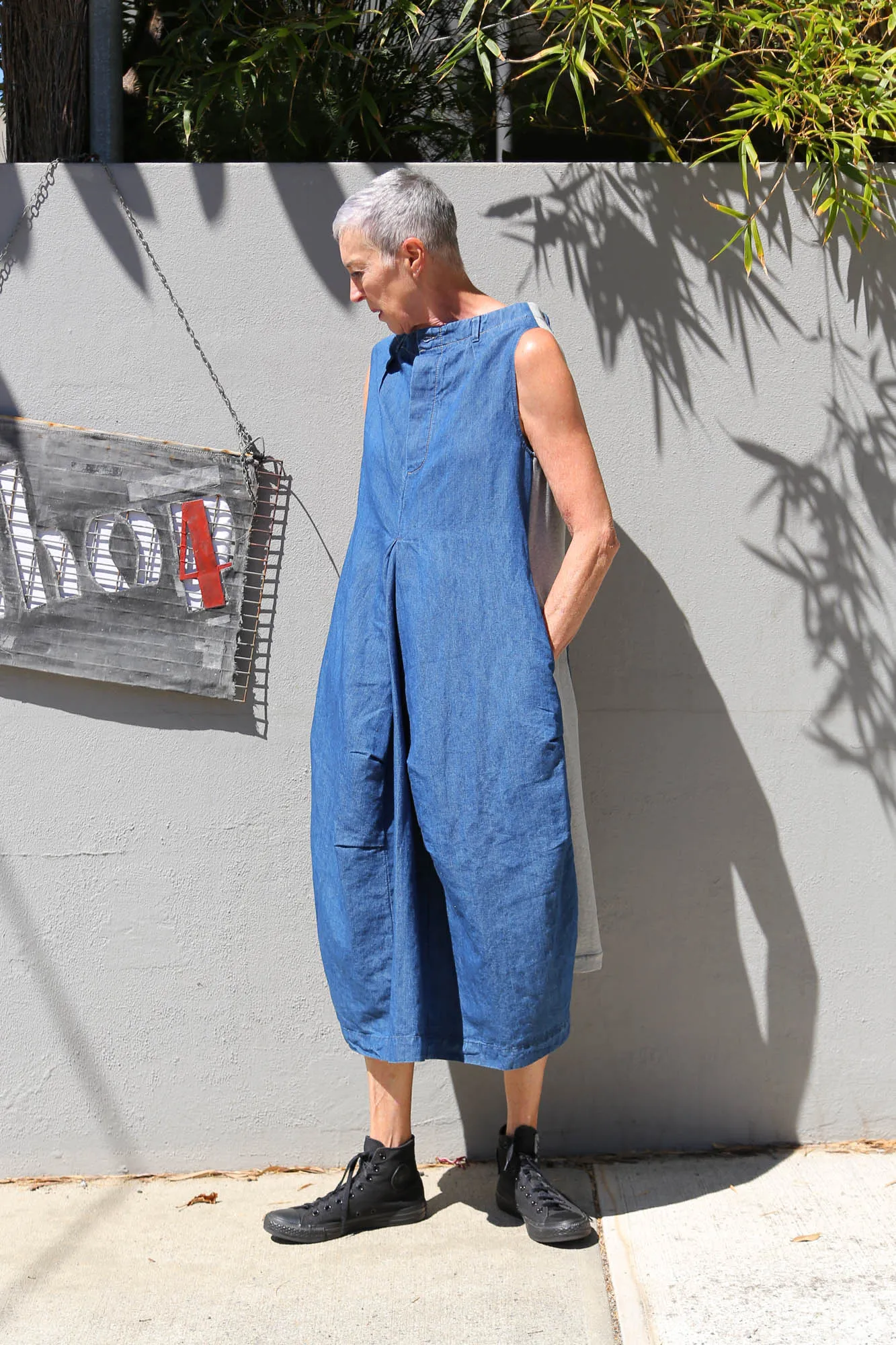 Novemb3r Adelaide dress