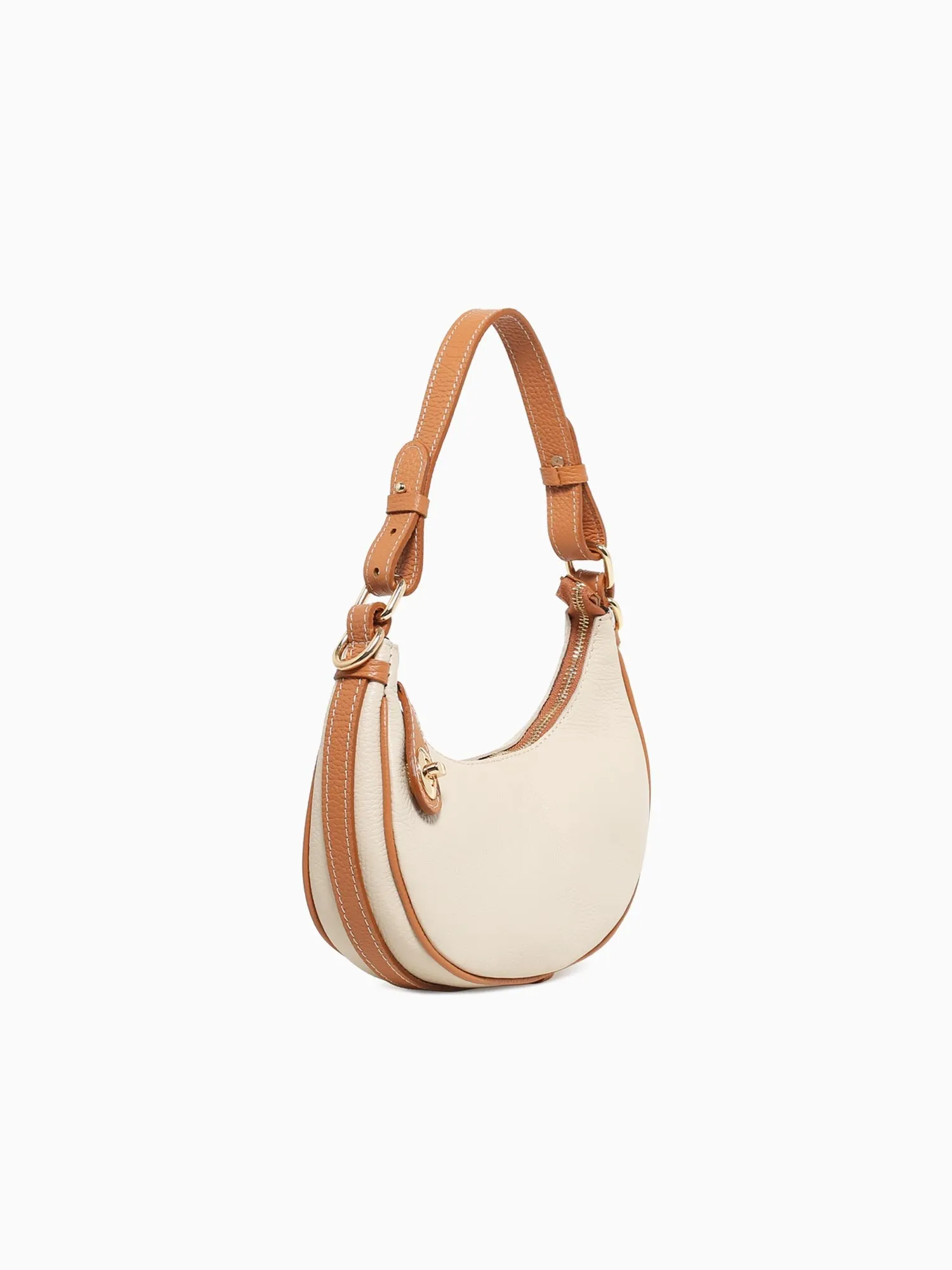Novus Emery Shoulder Bag Pann