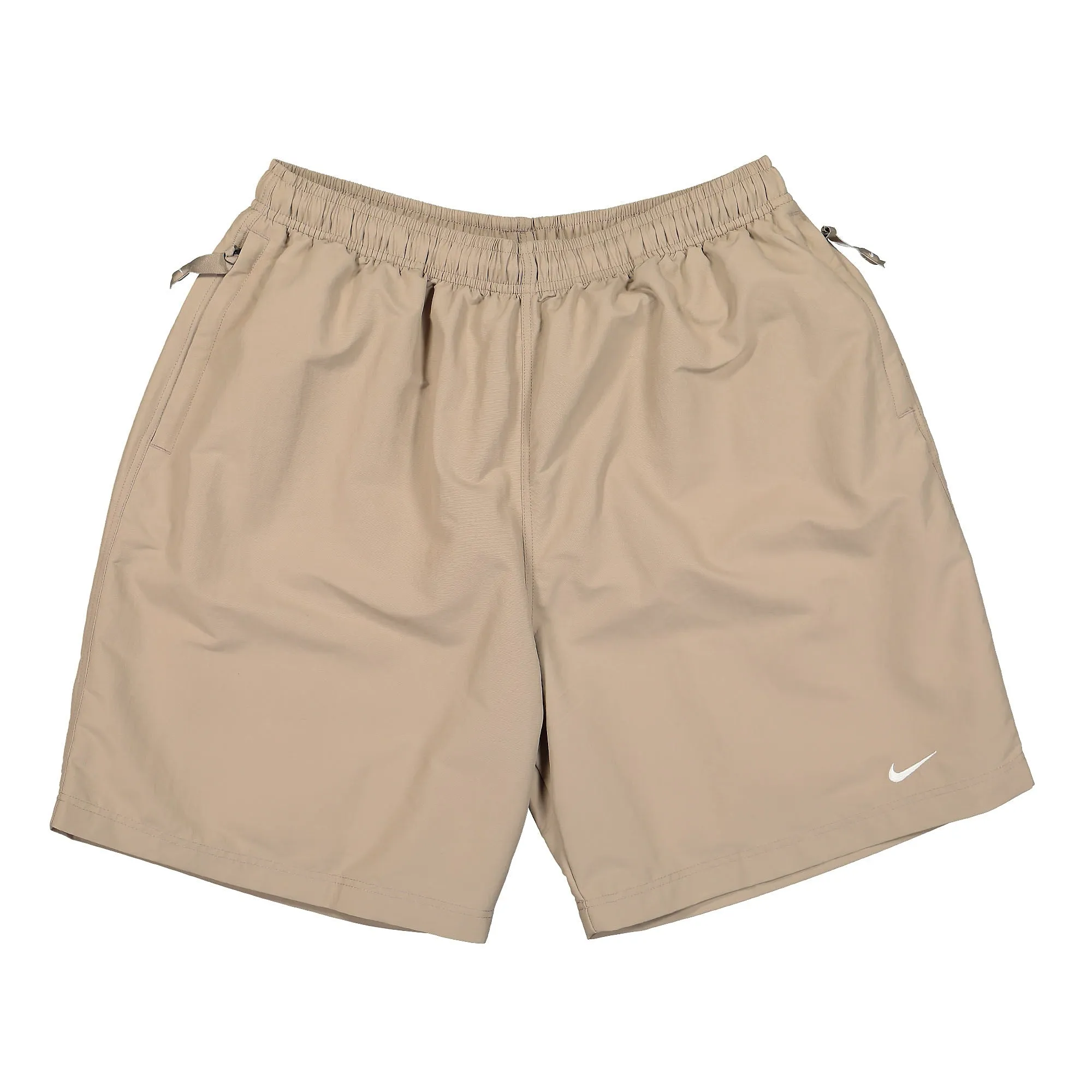 NRG Solo Swoosh Short