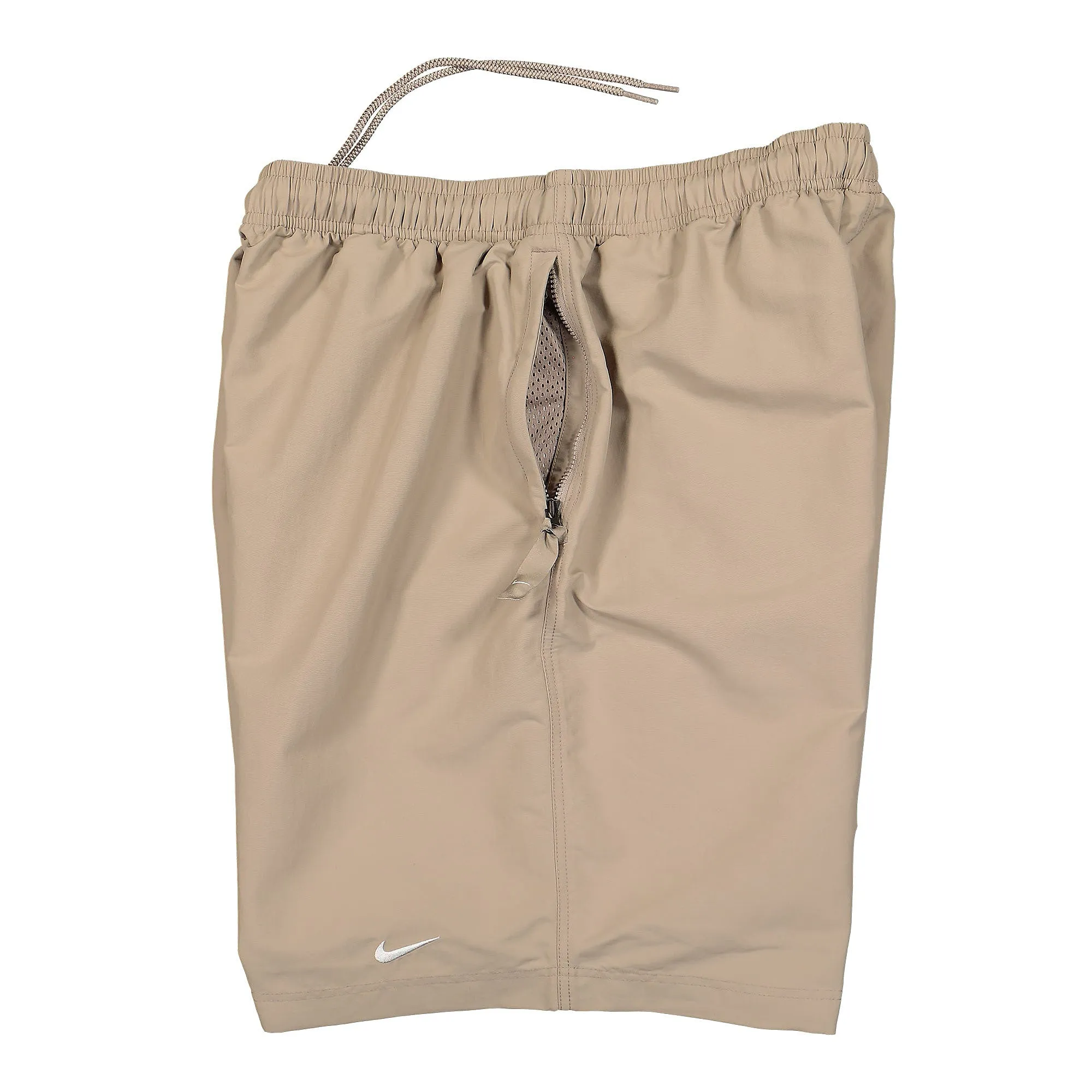 NRG Solo Swoosh Short