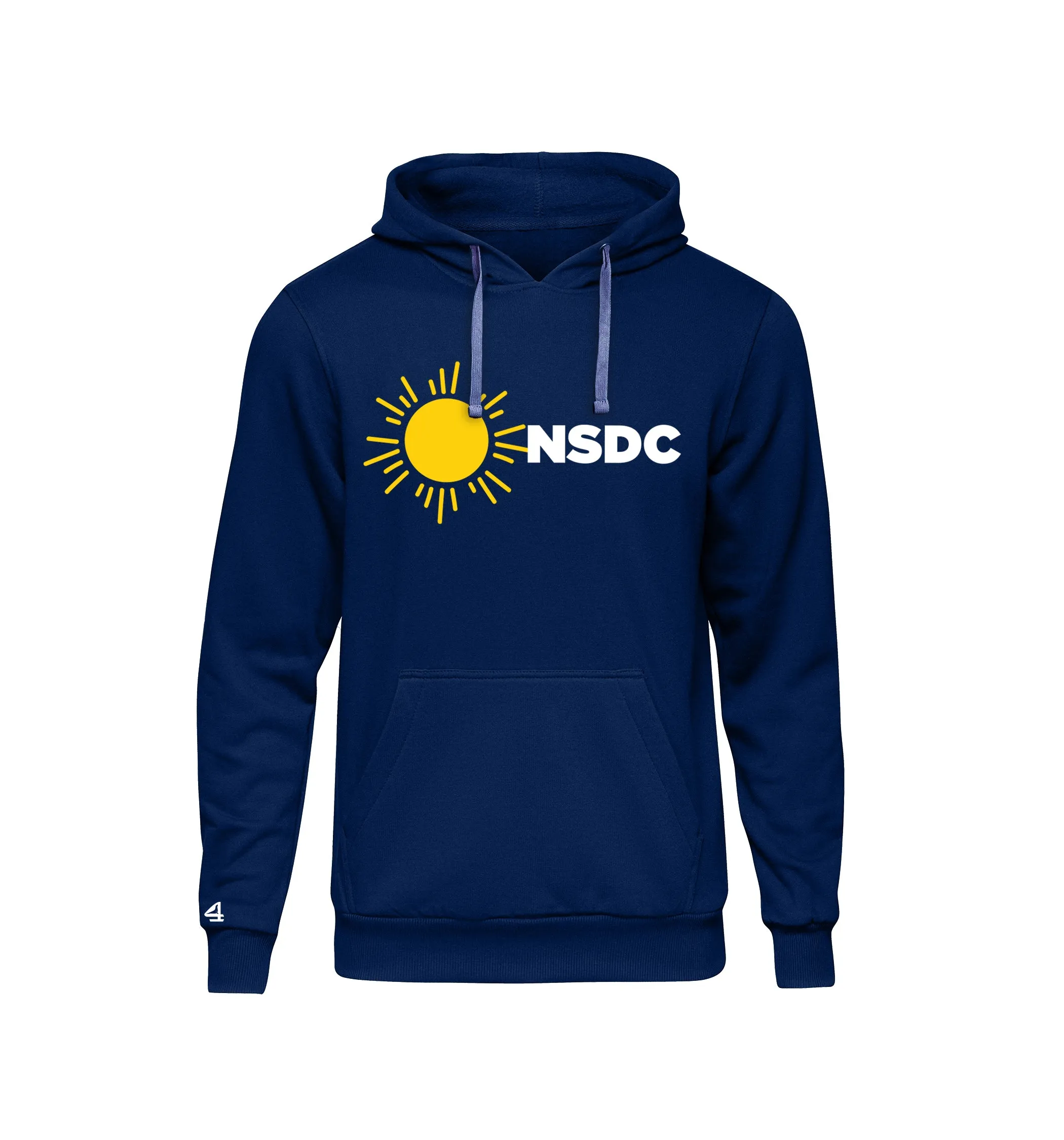 NSDC Hoodie