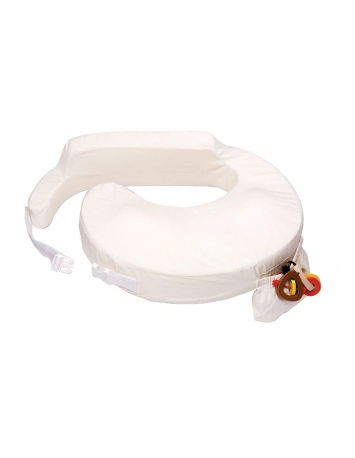 Nursing Pillow Organic