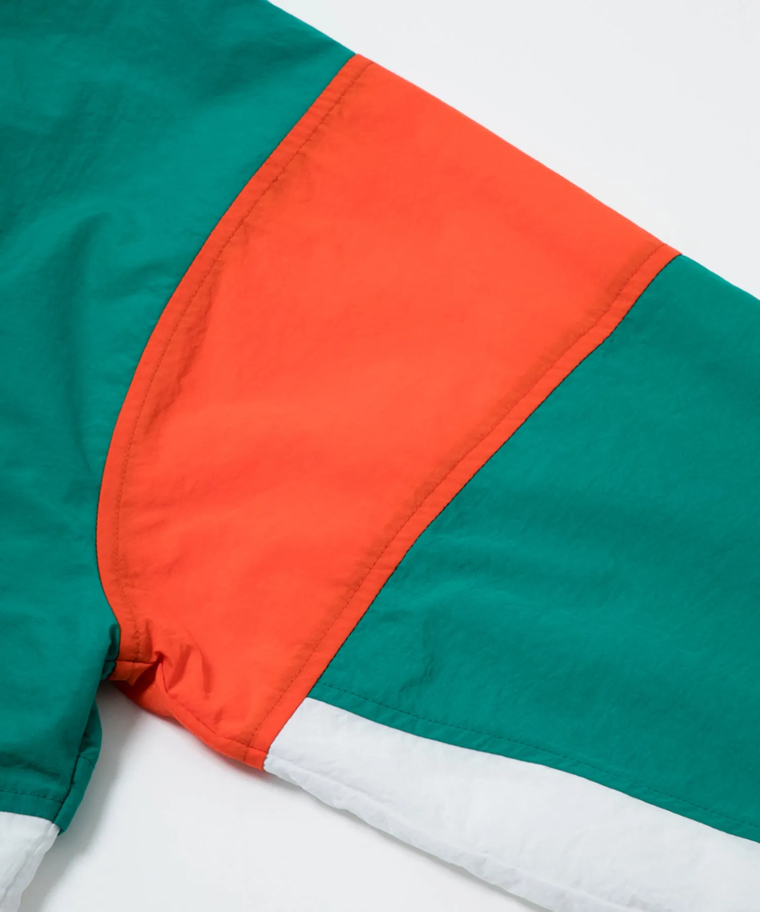 NYLON TEAM JACKET