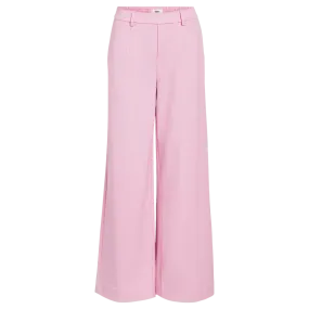 Object Lisa Wide Trousers