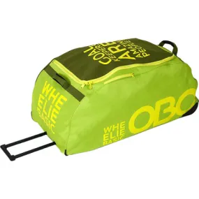 OBO Wheelie Goalie Bag