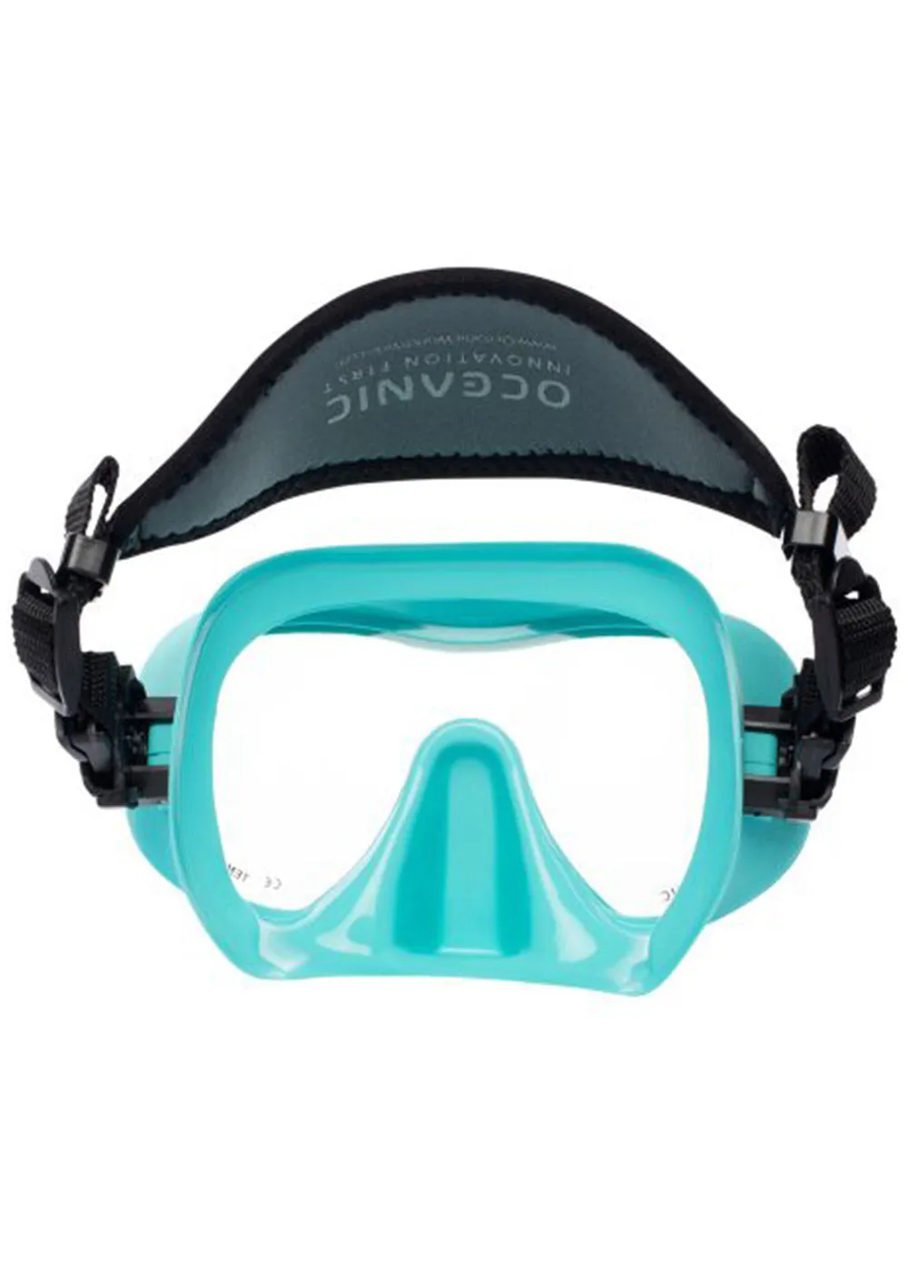 Oceanic Mini Shadow Mask