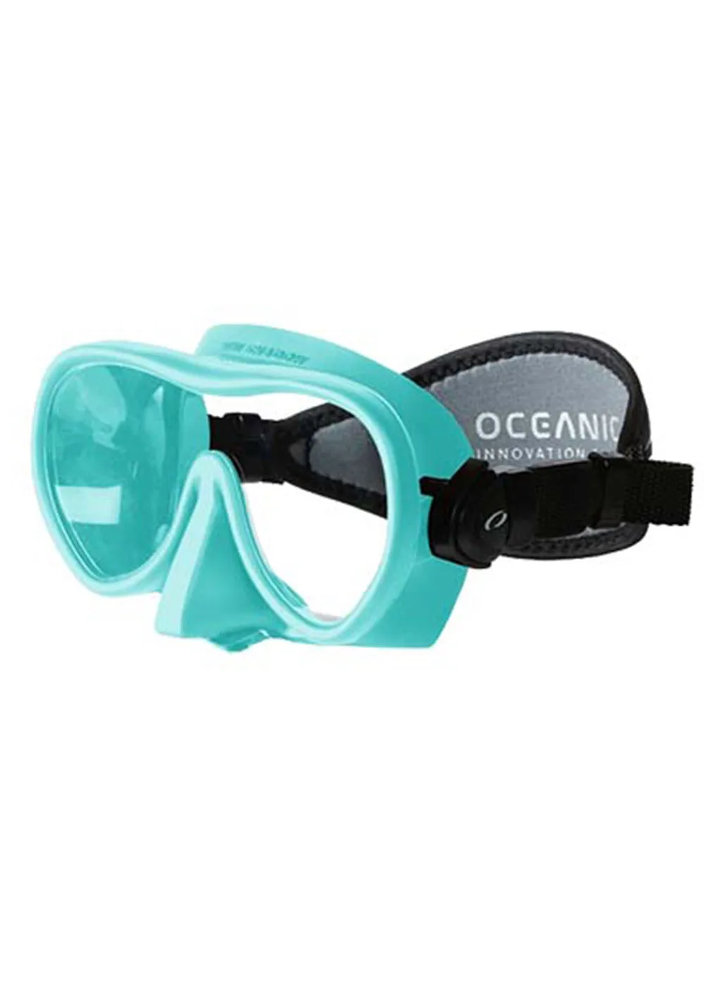 Oceanic Mini Shadow Mask