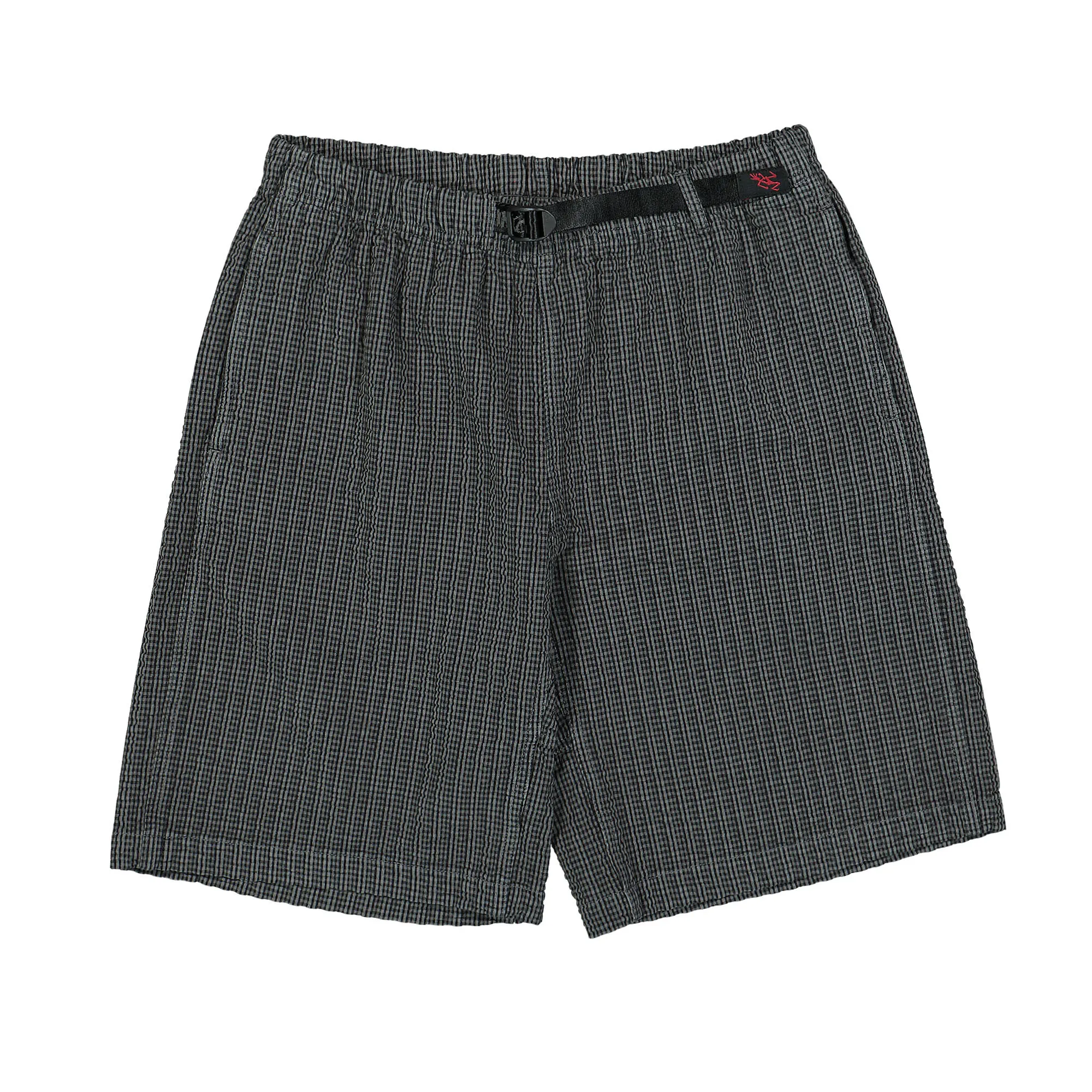 O.G. Seersucker G-Short