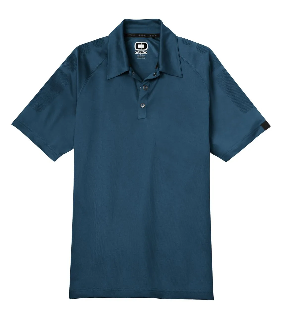 OGIO Men's Optic Polo. OG110