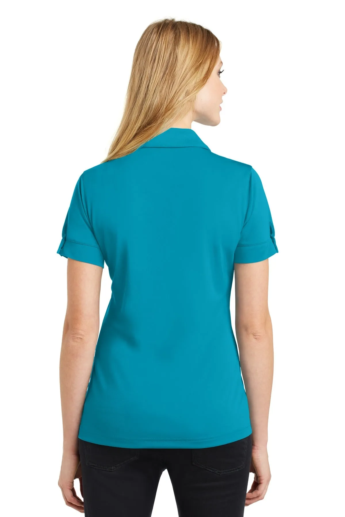 OGIO Women's Glam Polo. LOG105