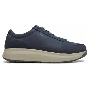 Oliver Nubuck Leather Men's Running Trainers - UK 8 - US 9 Men - EU 42 1/3