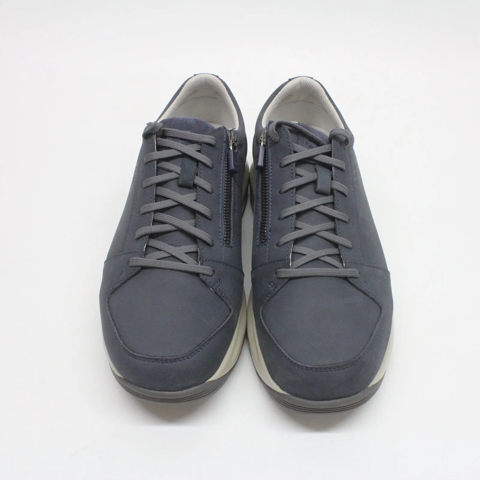 Oliver Nubuck Leather Men's Running Trainers - UK 8 - US 9 Men - EU 42 1/3