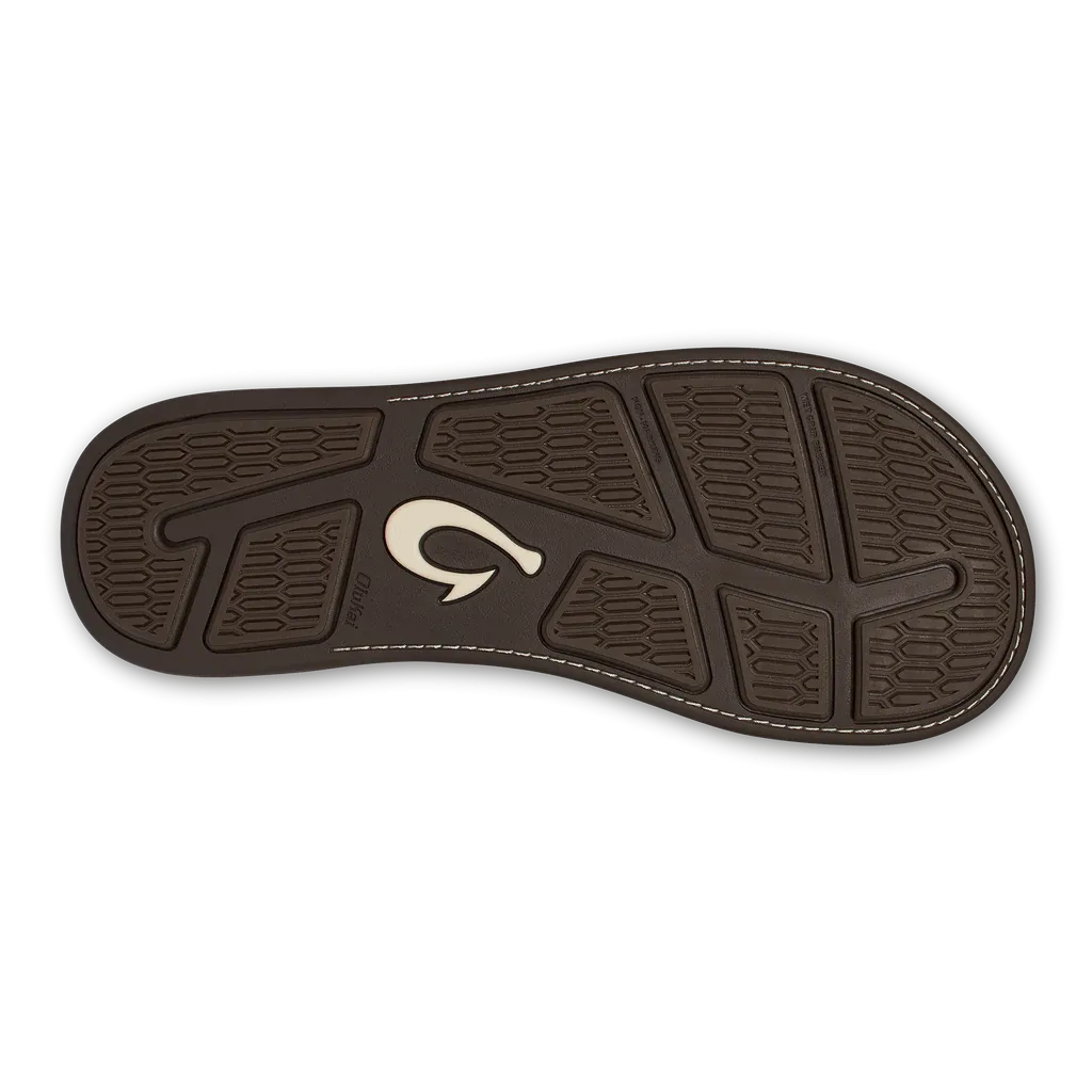OLUKAI TUAHINE SANDALS