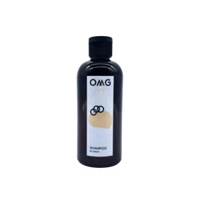 OMG   scalp shampoo