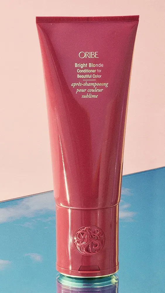 Oribe   Bright Blonde Conditioner 