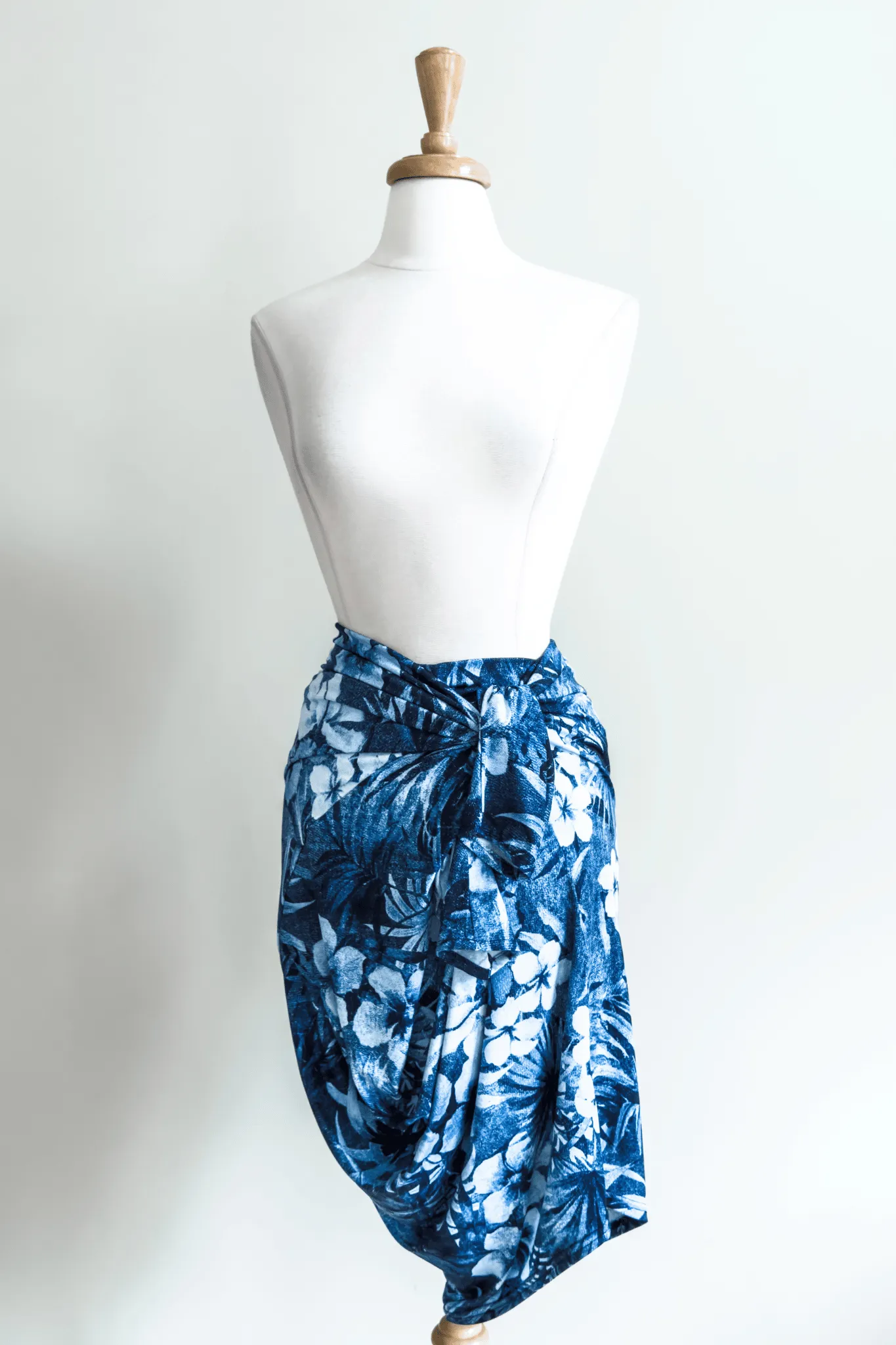 Origami Dress | Spring