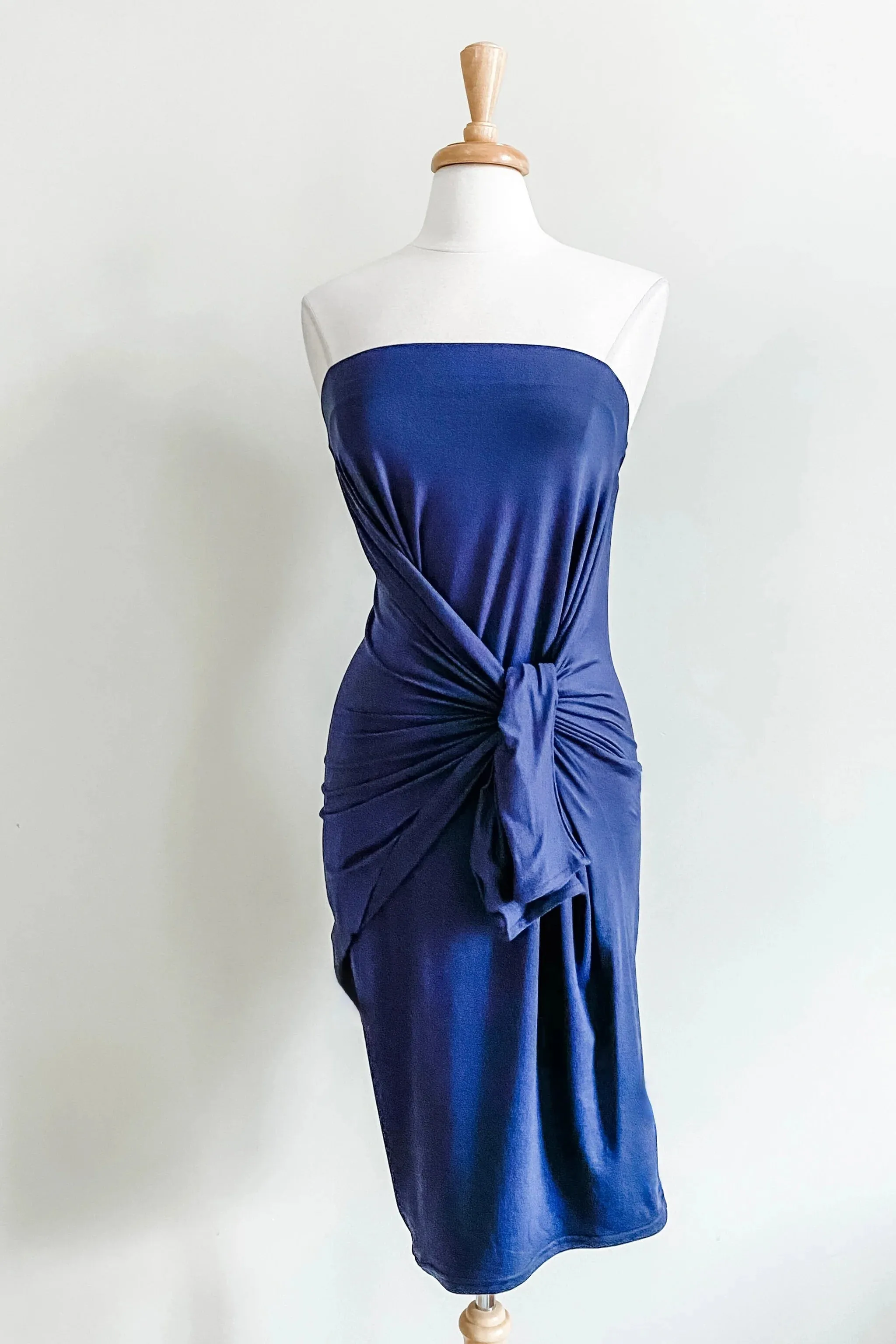 Origami Dress | Spring