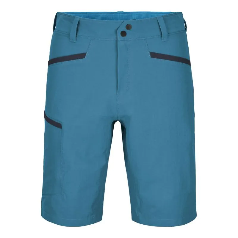 Ortovox Pelmo Shorts - Walking shorts - Men's | Hardloop