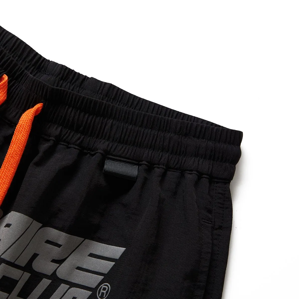 OUTLOOK SHORT BLACK | Bodega