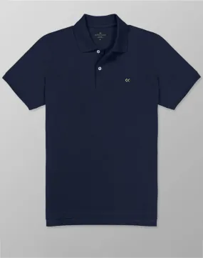 OXFORD COMPANY POLO SS SHIRT