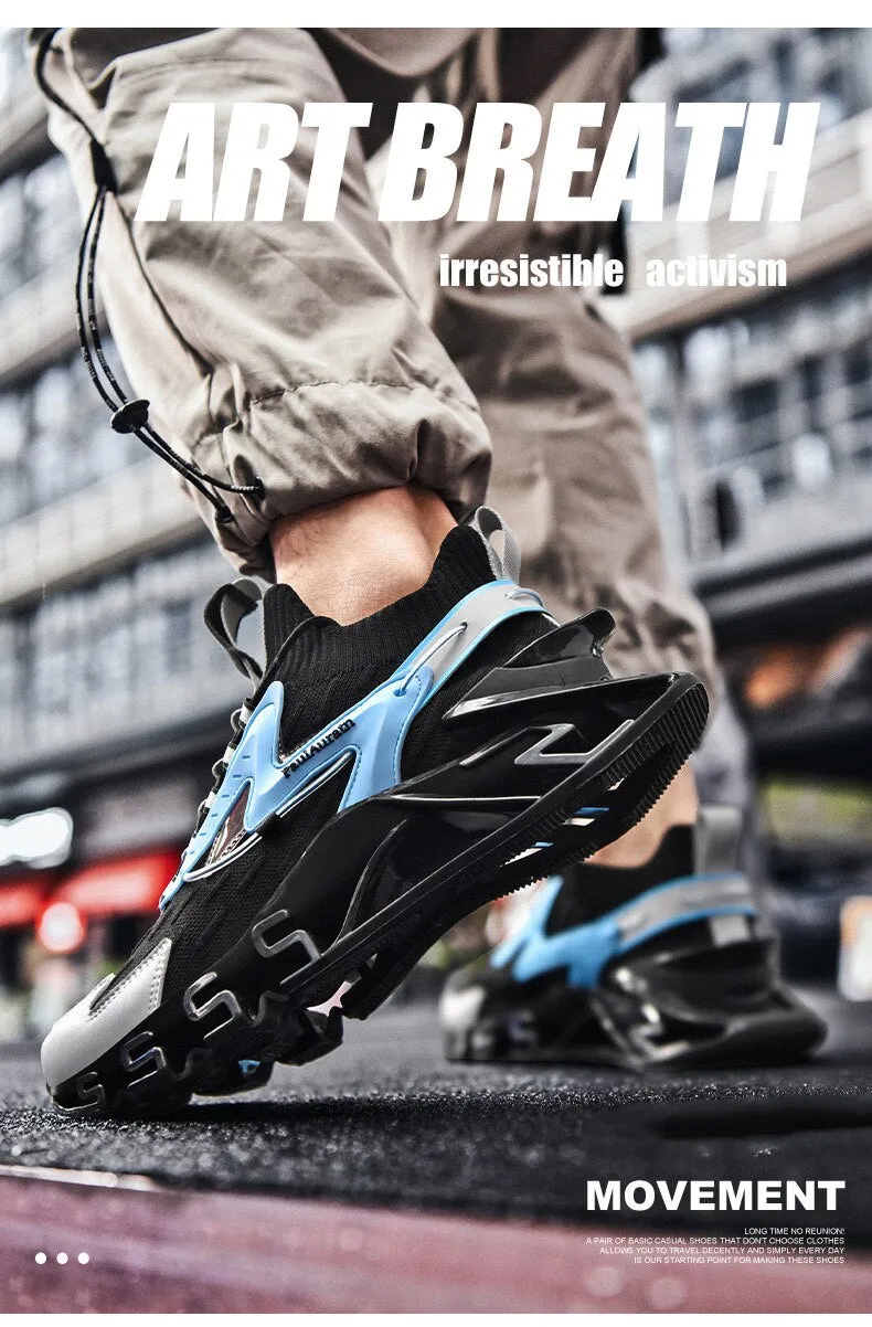 P2 Knife Edge Sneakers