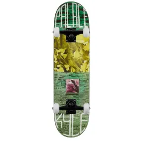 Palace Kyle Walker L14 Fall 22 Complete Skateboard 8.37