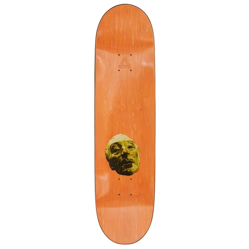 Palace Kyle Walker L14 Fall 22 Skateboard Deck 8.37