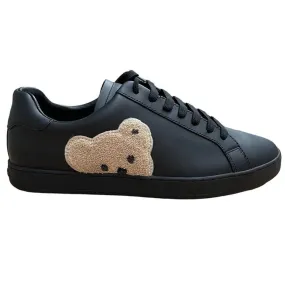 Palm Angels Teddy Bear Trainers UK 10