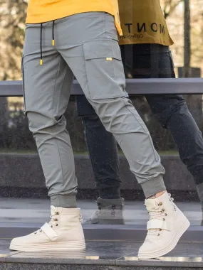 Pantaloni De F Green