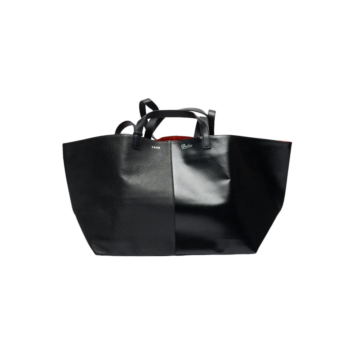 Paraboot   Cahu X Paraboot Bag