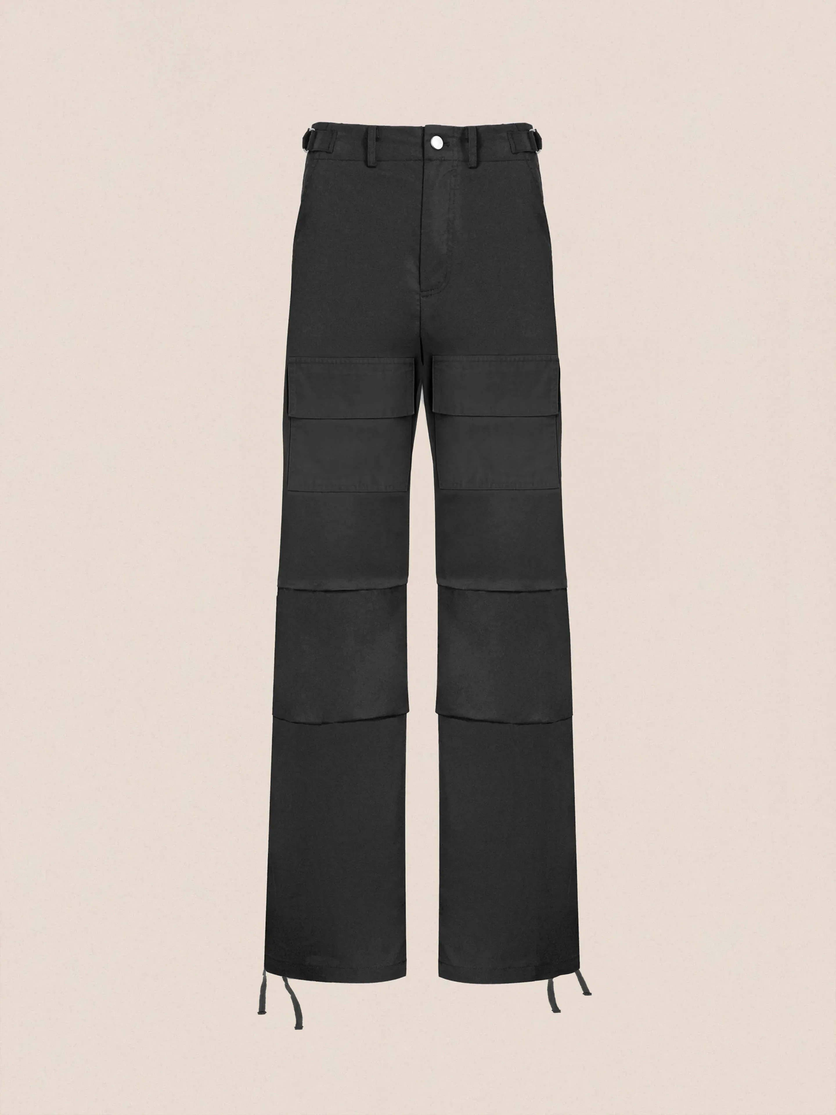 Parachute Cargo Twill Pants