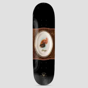 Passport 8.0 Pet Plate Pro Series Callum Greg Skateboard Deck