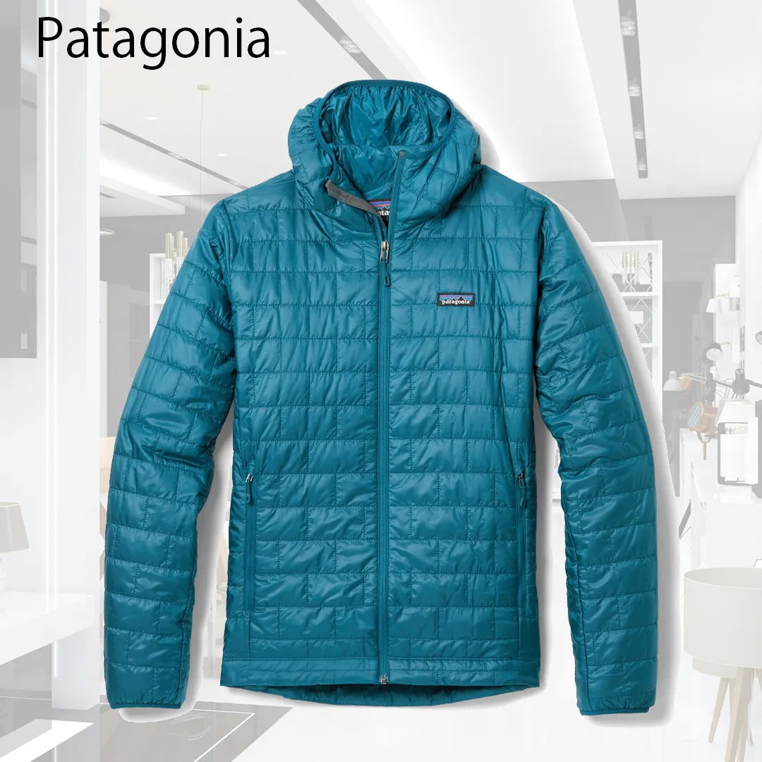 Patagonia  |Outdoor Hoodies