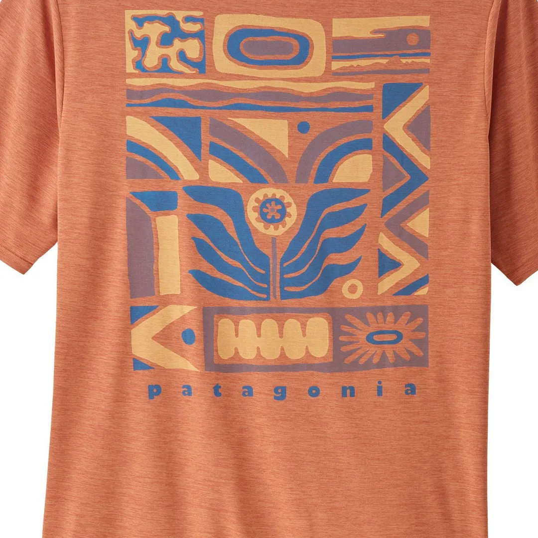 Patagonia  |Outdoor T-Shirts