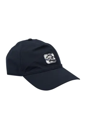 Paul & Shark Baseball Cap Black