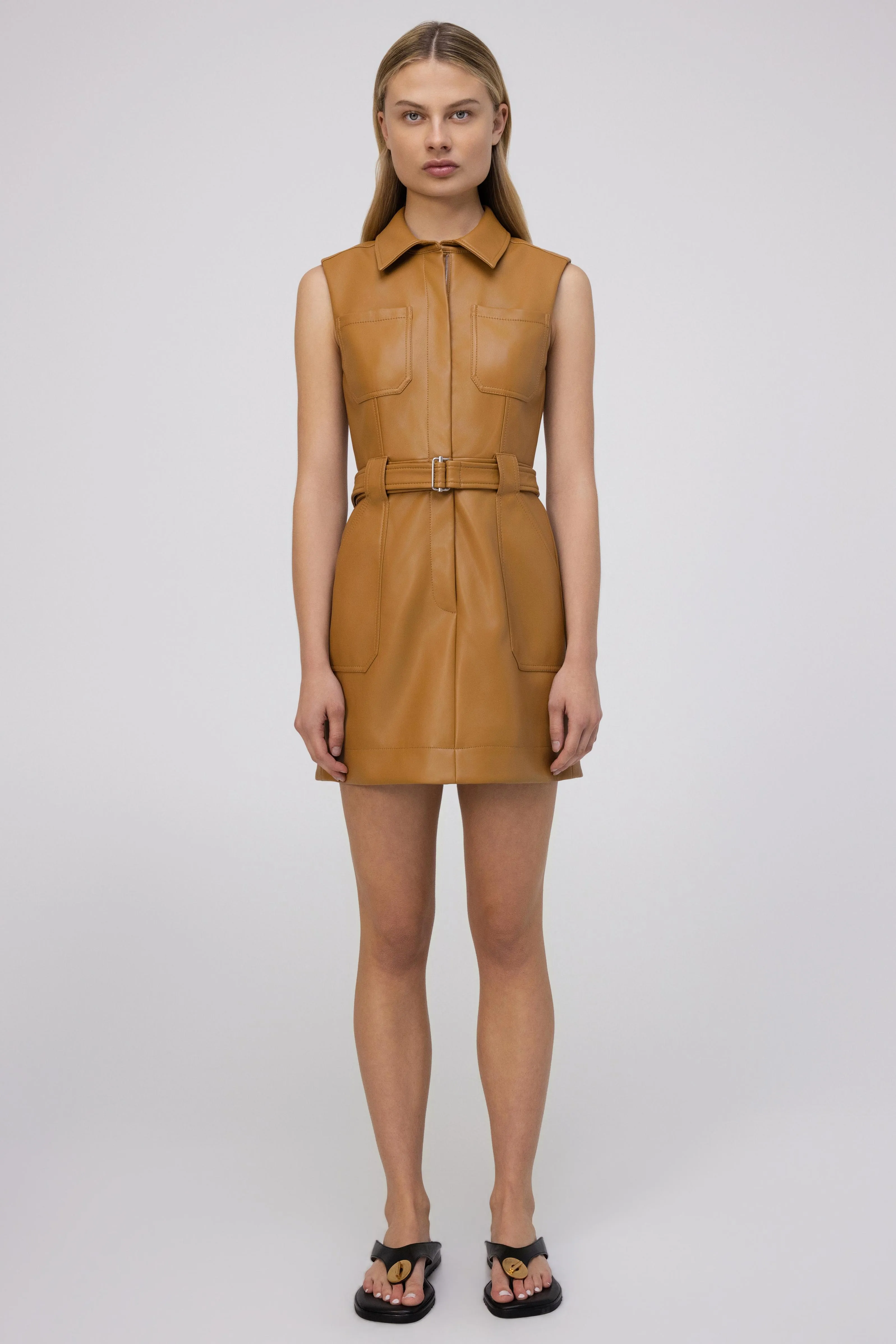 Pax Dress
