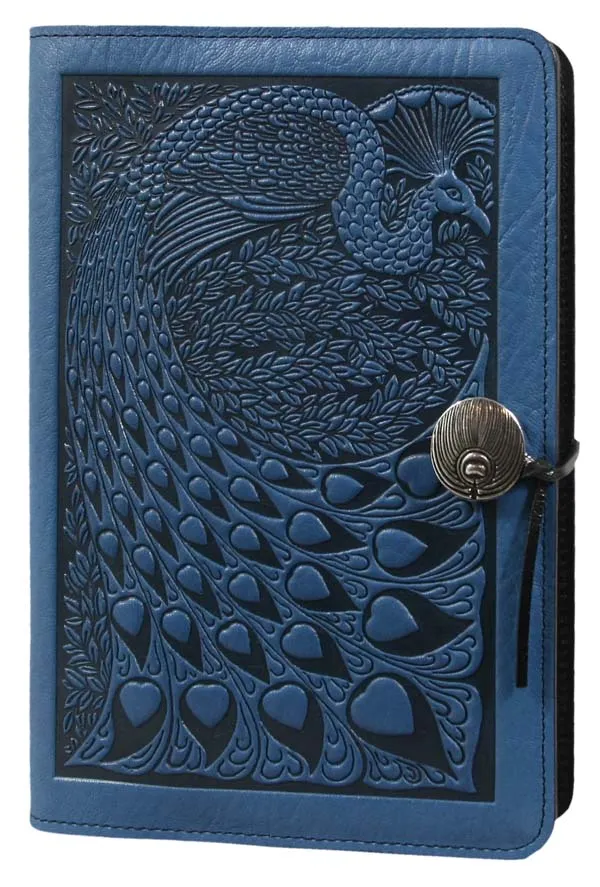 Peacock Journal