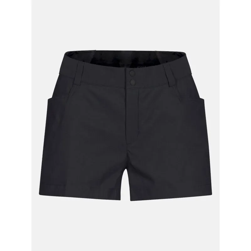 Peak Performance Iconiq Shorts - Walking shorts - Women's