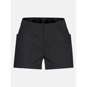 Peak Performance Iconiq Shorts - Walking shorts - Women's