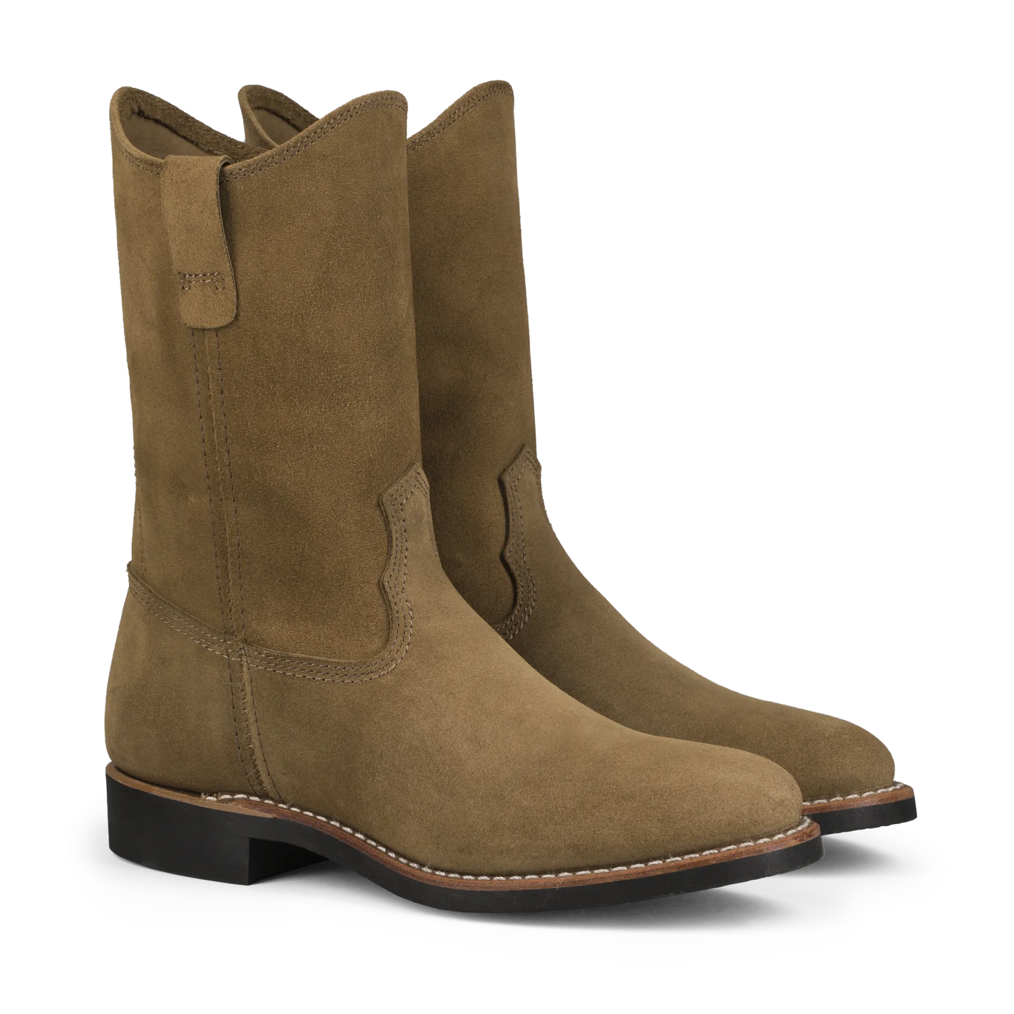 Pecos Women's Boot 3469