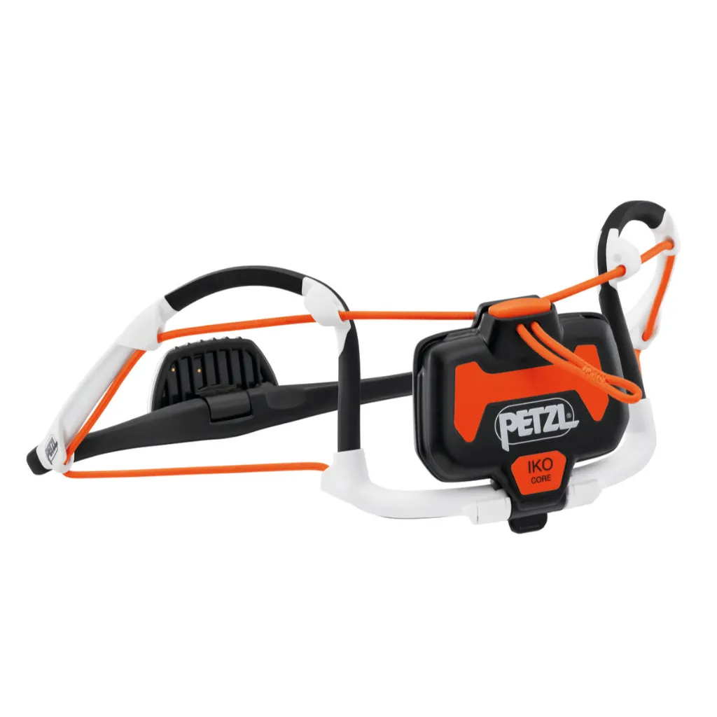 Petzl Iko Core Headlamp