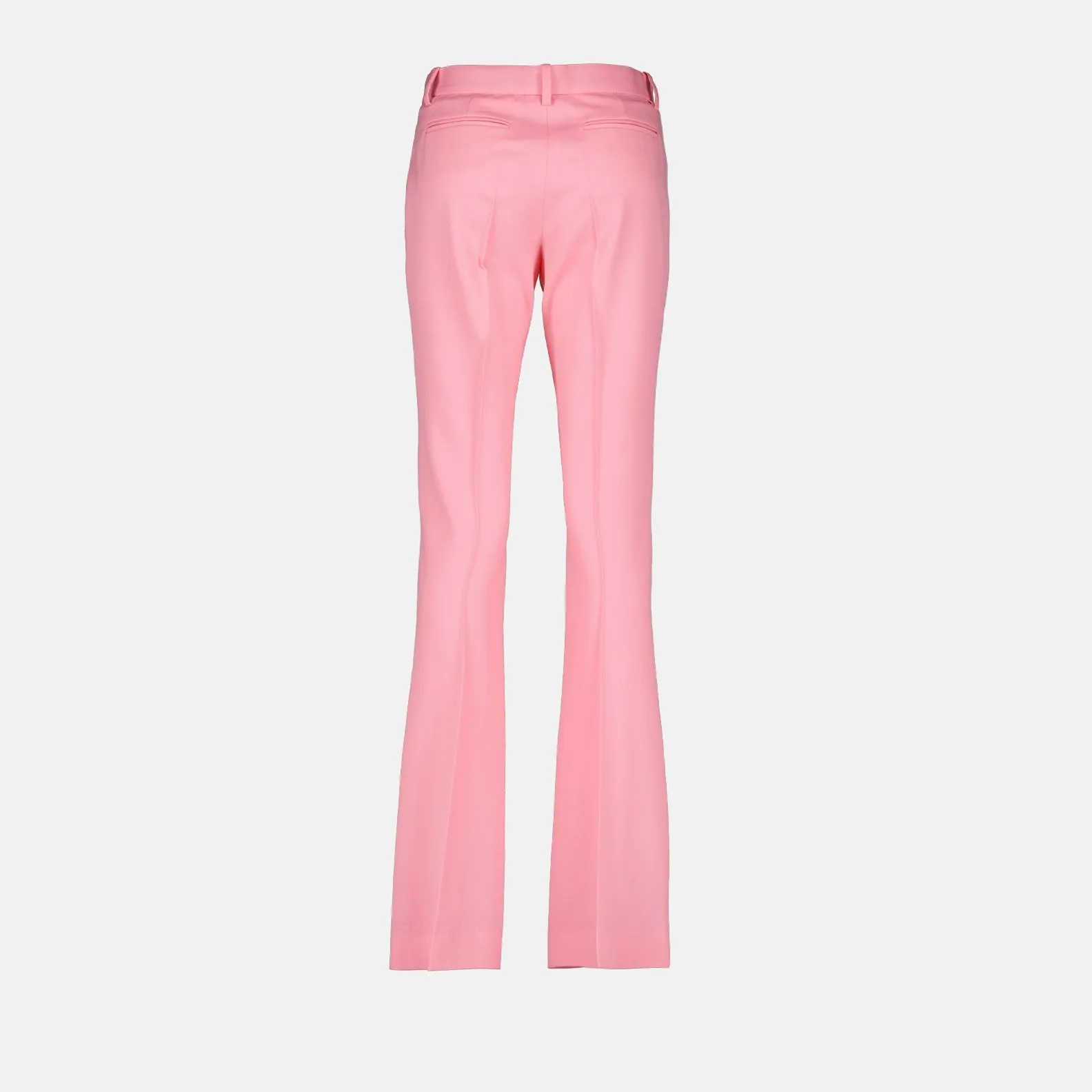Pink Trousers