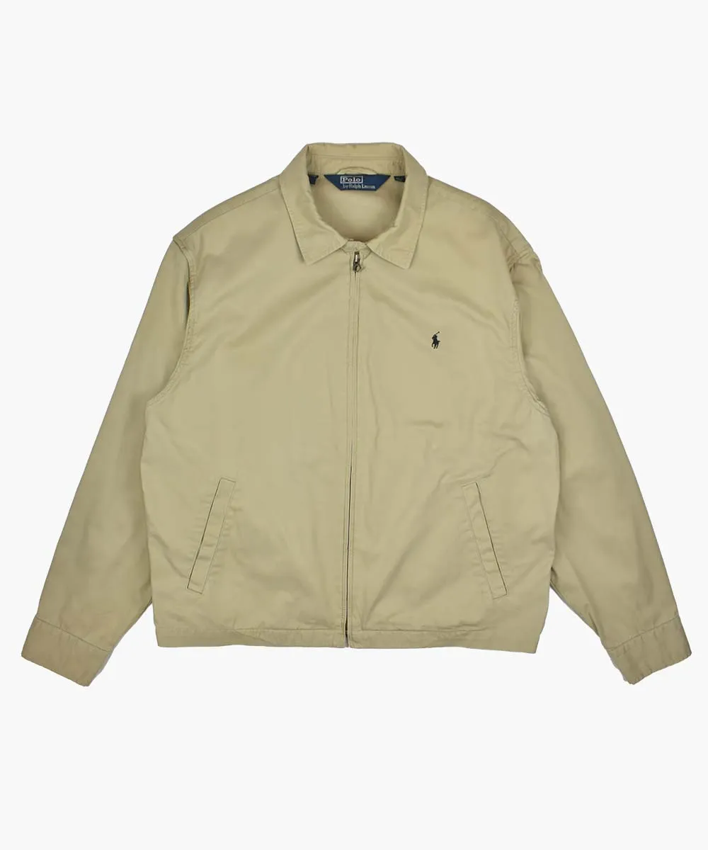 POLO RALPH LAUREN Jacket (XL)