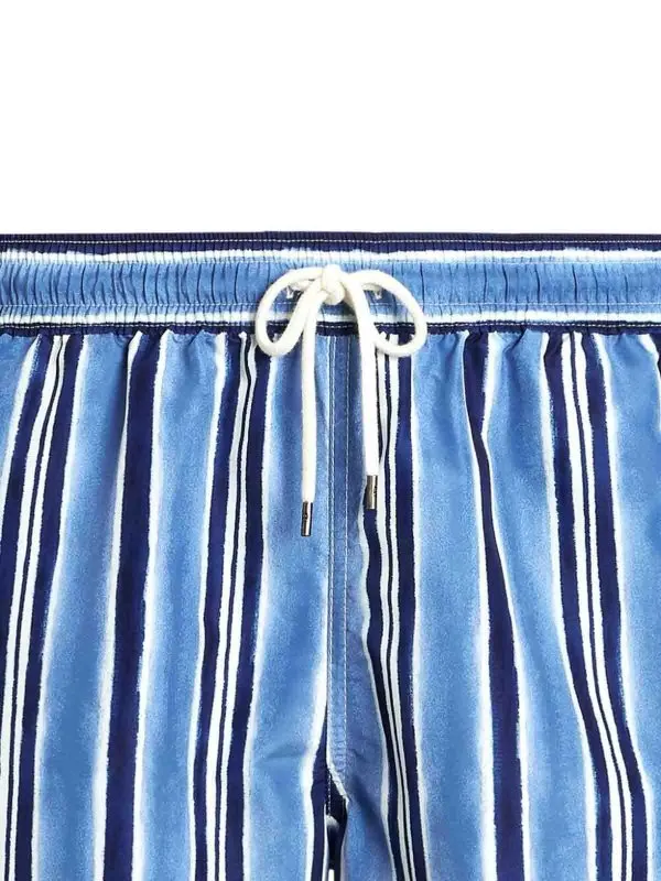 Polo Ralph Lauren Striped Swimshorts