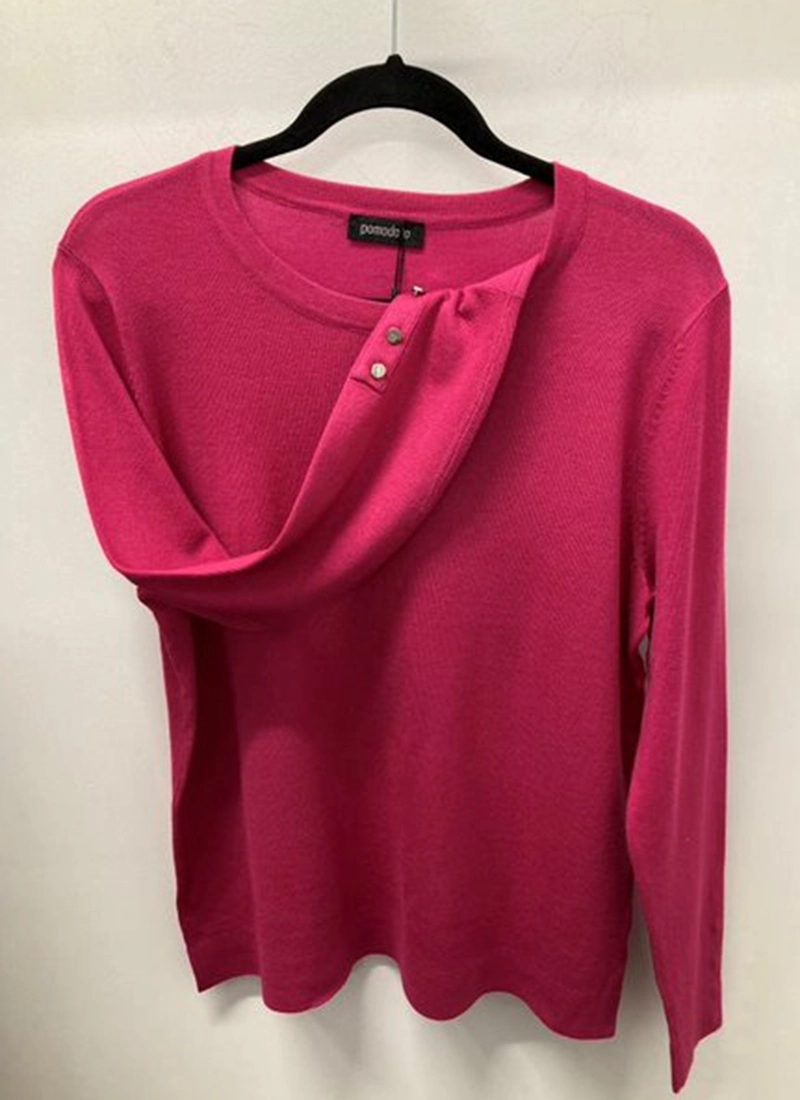 Pomodoro Essential Jumper