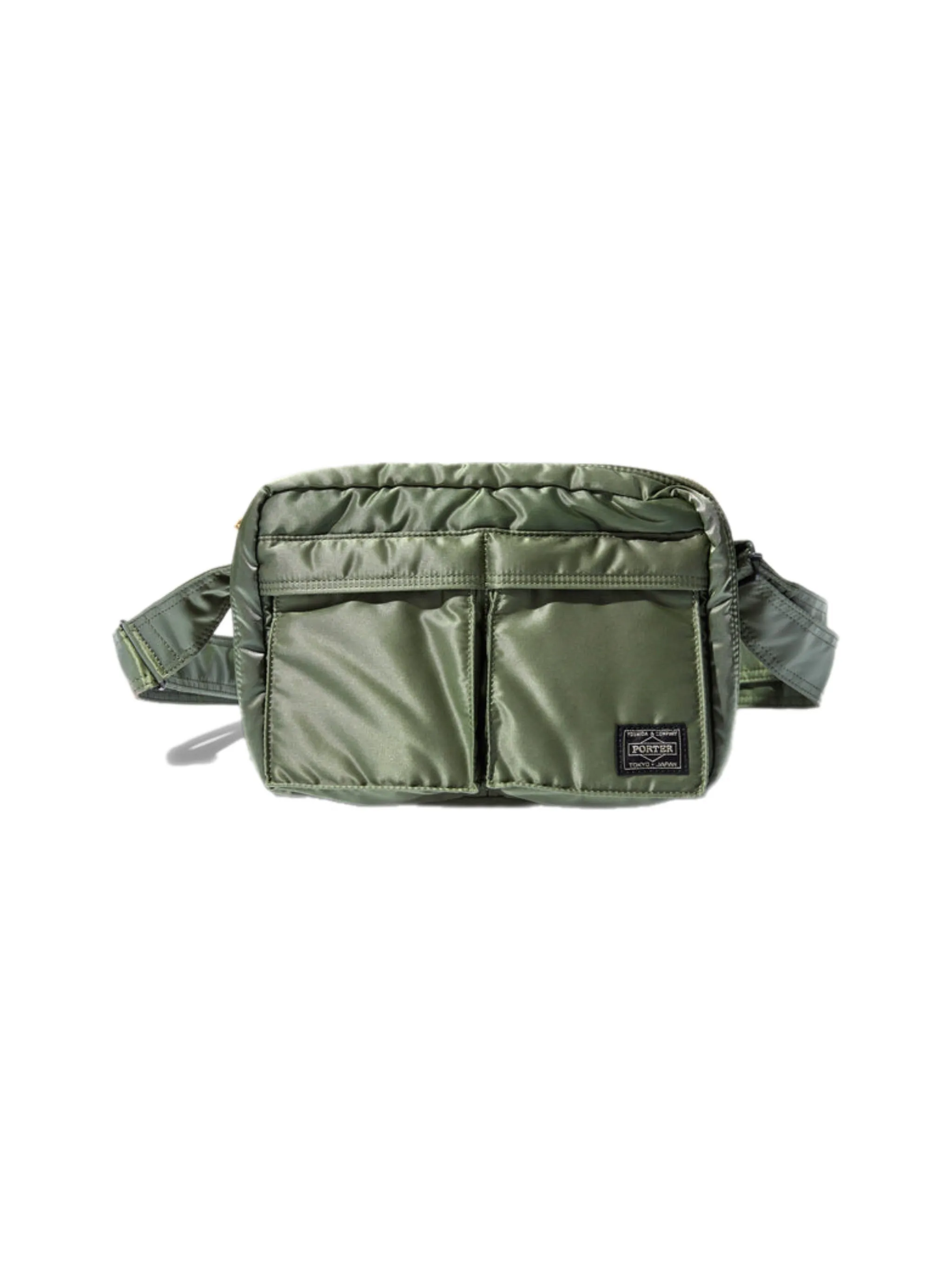 Porter Tanker Shoulder Bag (S)